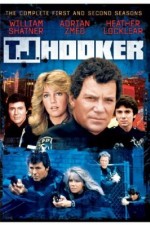 T.J. Hooker